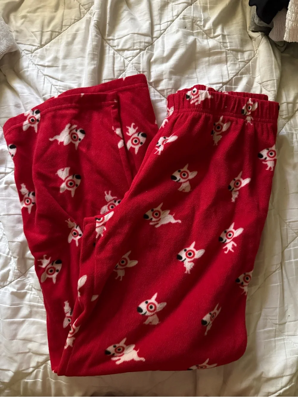 Target Pajama Pants